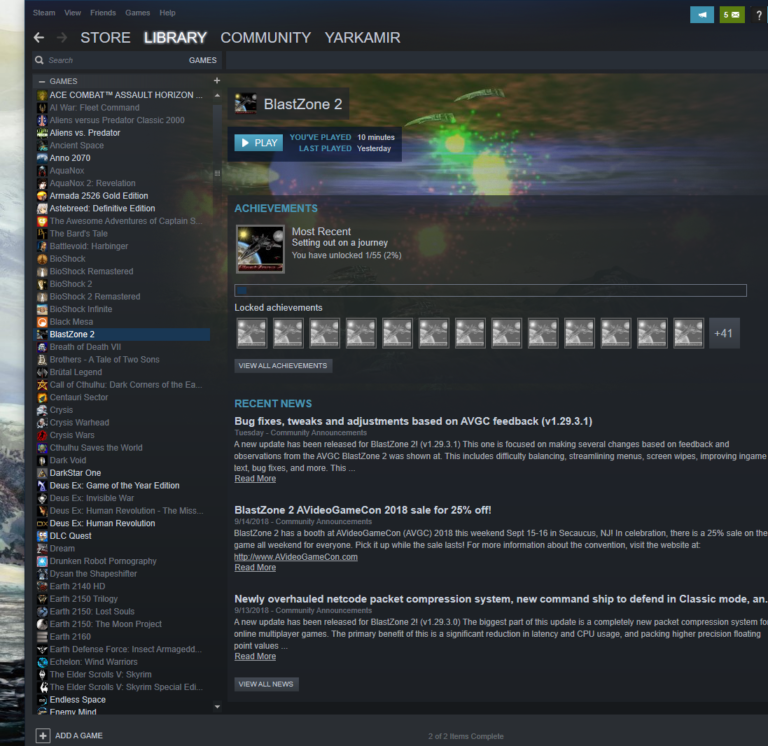 Should I Buy Physical Or Digital Games1 Computer Gaming Enthusiast