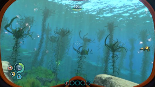 subnautica mods subnautica mods