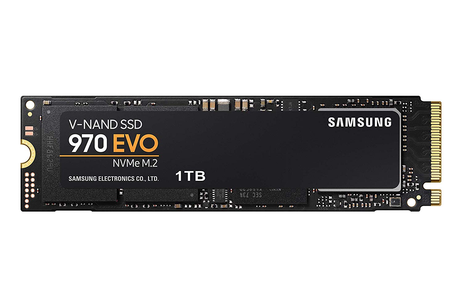 samsung evo 970 256gb